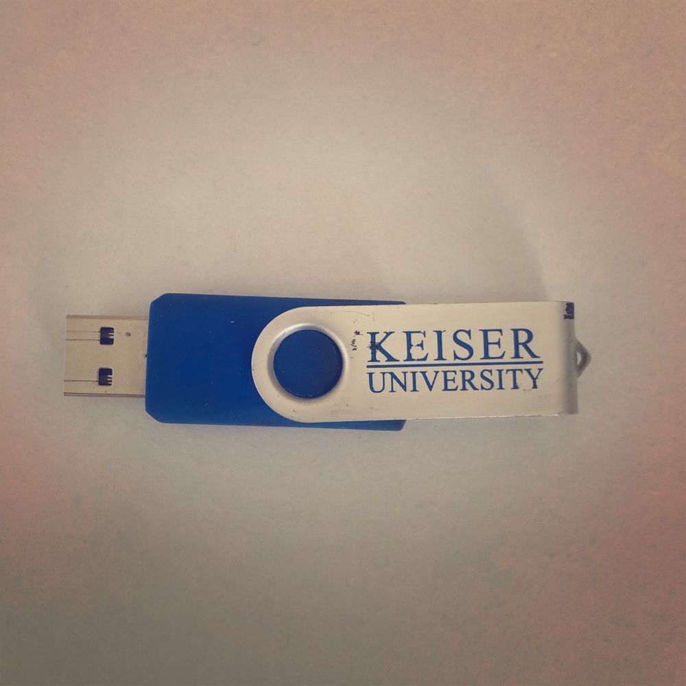 Keiser University